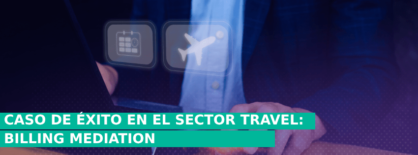 Caso de Éxito en el Sector Travel_ Billing Mediation
