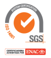 SGS-ISO-14001